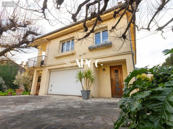 Maison à vendre à Nyons dans la Drôme (26110), ref : 26075-640