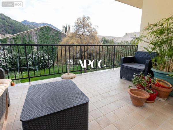 Maison à vendre à Nyons dans la Drôme (26110), ref : 26075-640