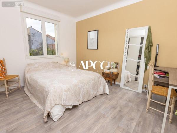 Maison à vendre à Nyons dans la Drôme (26110), ref : 26075-640