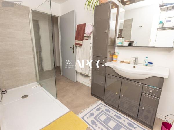 Maison à vendre à Nyons dans la Drôme (26110), ref : 26075-640