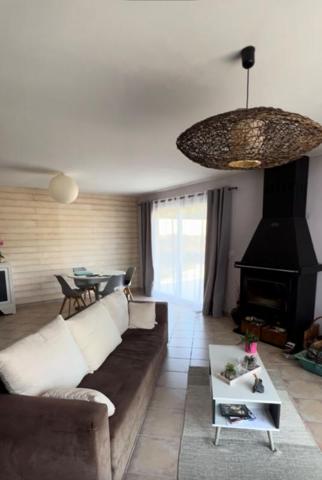 MAISON AU CALME PROCHE DE SARALT