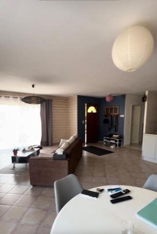 MAISON AU CALME PROCHE DE SARALT