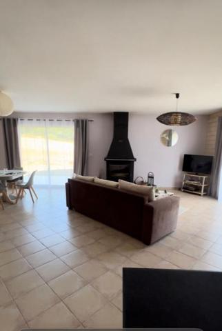 MAISON AU CALME PROCHE DE SARALT