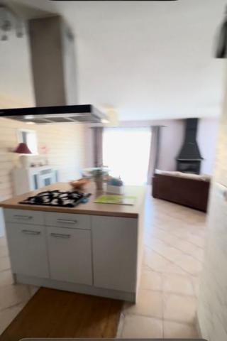 MAISON AU CALME PROCHE DE SARALT