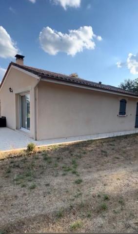 MAISON AU CALME PROCHE DE SARALT