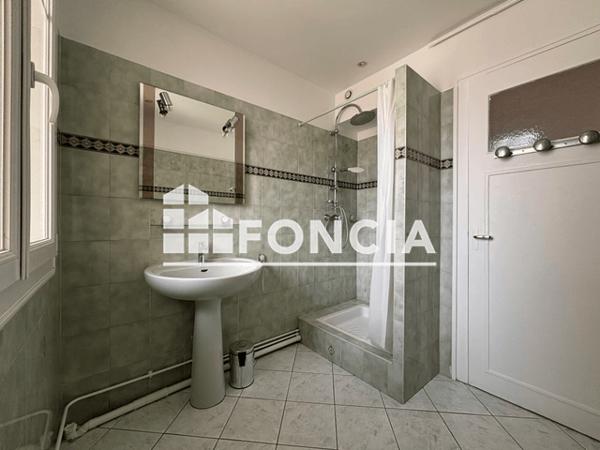 Location Appartement 2 pièces 53.25 m² - Dijon 21000