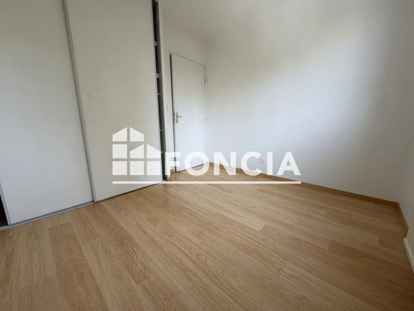 Location Appartement 5 pièces 106.56 m² - 5 C rue du Bougney Besancon 25000