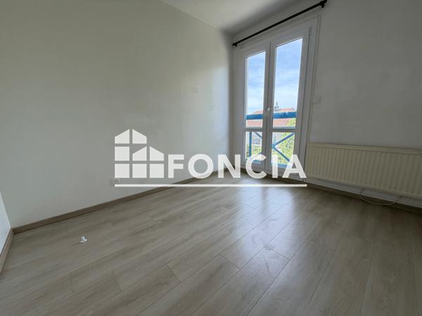 Location Appartement 5 pièces 106.56 m² - 5 C rue du Bougney Besancon 25000