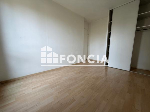 Location Appartement 5 pièces 106.56 m² - 5 C rue du Bougney Besancon 25000