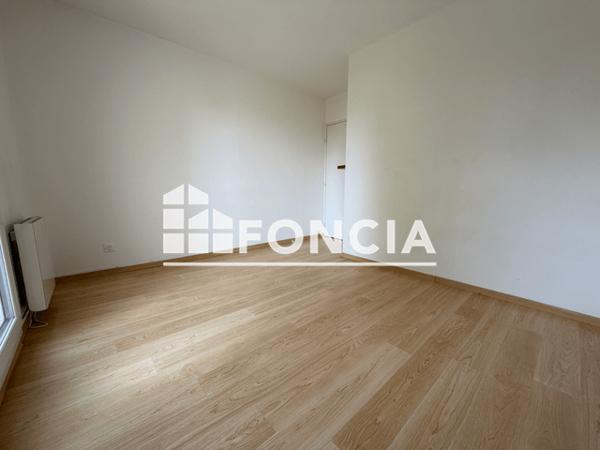 Location Appartement 5 pièces 106.56 m² - 5 C rue du Bougney Besancon 25000