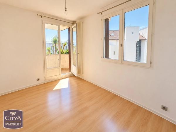 Appartement à vendre 3 pièces 61.9m² Saint-Marcellin (38160)