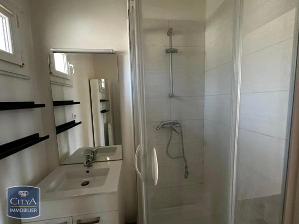 Appartement à louer 4 pièces 62.91m² Fontaine (38600)
