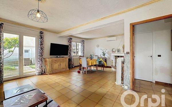 Maison à vendre    6 pièces • 169 m2 Cagnes-sur-Mer