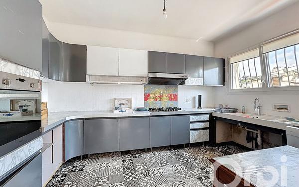 Maison à vendre    6 pièces • 169 m2 Cagnes-sur-Mer