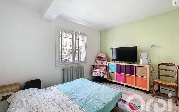 Maison à vendre    6 pièces • 169 m2 Cagnes-sur-Mer