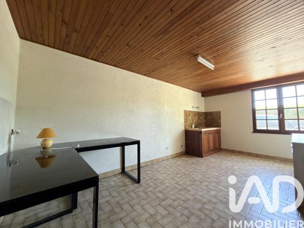 Maison à vendre 5 pièces 114 m² Ajain
