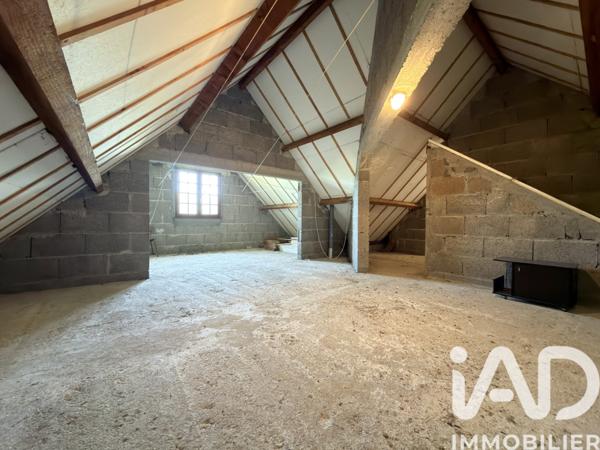 Maison à vendre 5 pièces 114 m² Ajain