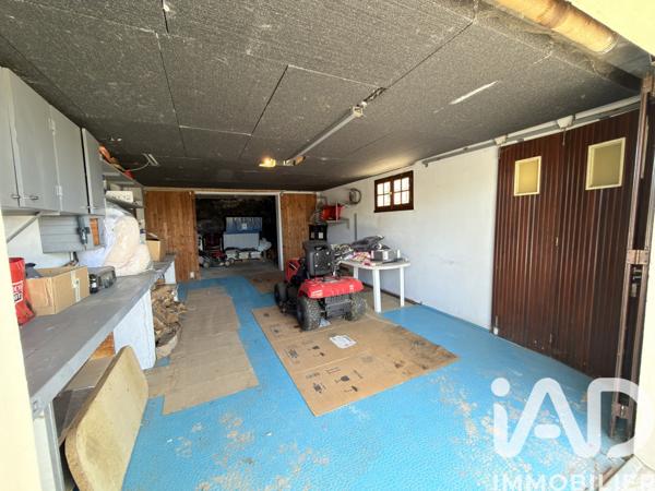 Maison à vendre 5 pièces 114 m² Ajain