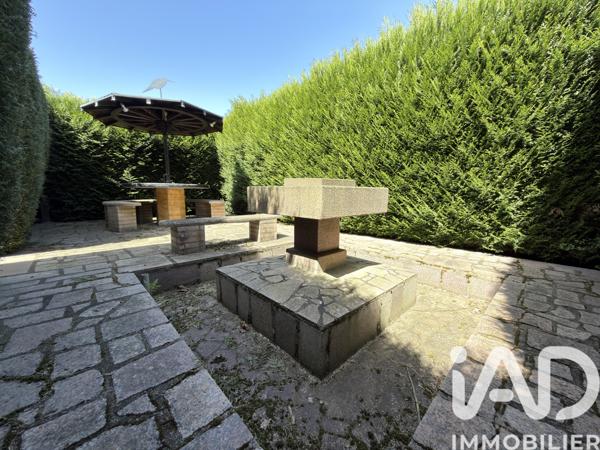 Maison à vendre 5 pièces 114 m² Ajain