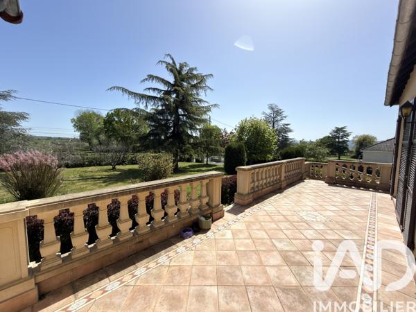 Maison à vendre 5 pièces 114 m² Ajain