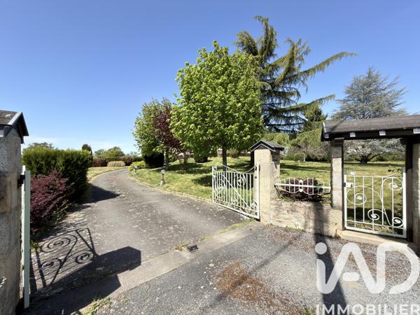 Maison à vendre 5 pièces 114 m² Ajain