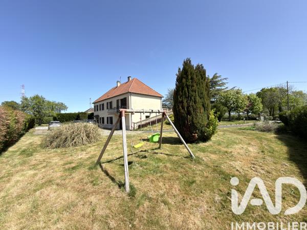 Maison à vendre 5 pièces 114 m² Ajain