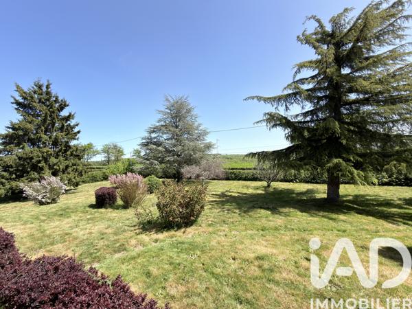 Maison à vendre 5 pièces 114 m² Ajain