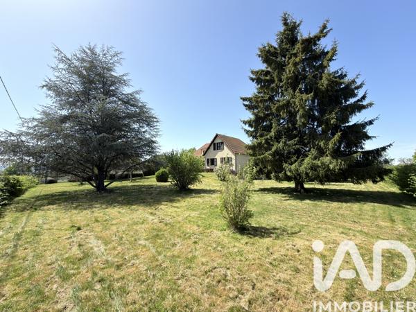 Maison à vendre 5 pièces 114 m² Ajain