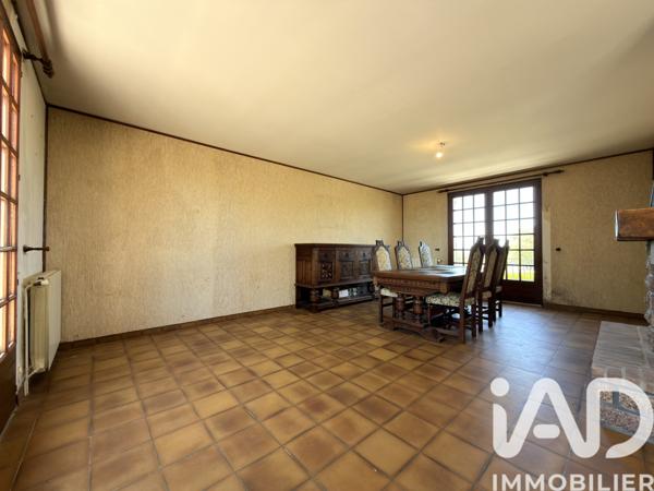 Maison à vendre 5 pièces 114 m² Ajain