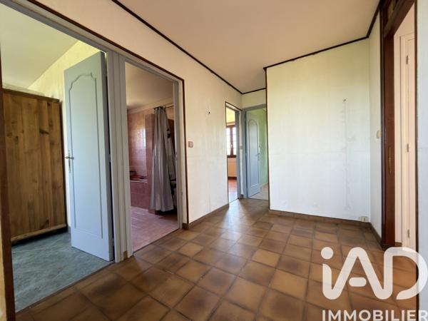 Maison à vendre 5 pièces 114 m² Ajain