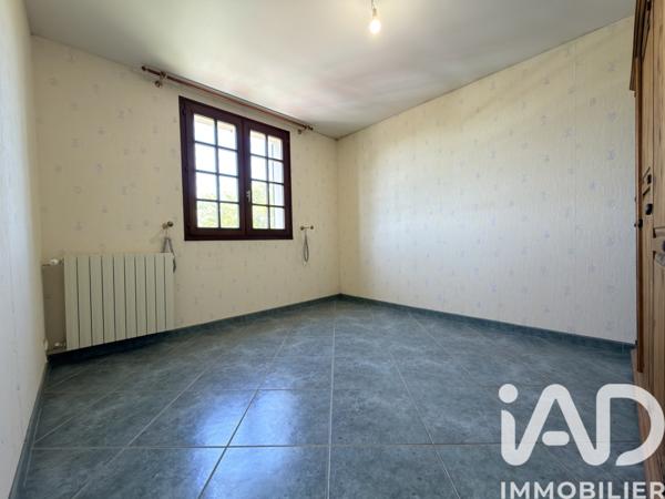 Maison à vendre 5 pièces 114 m² Ajain
