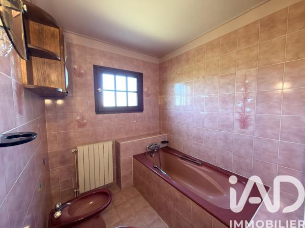 Maison à vendre 5 pièces 114 m² Ajain