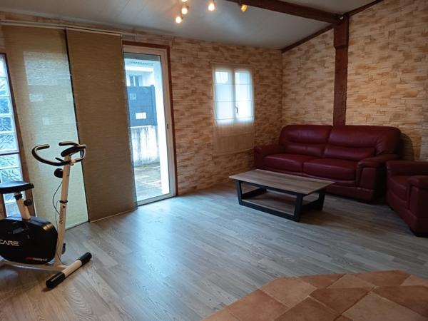 Maison à vendre |  Lectoure |  4 pièces | 99 m²