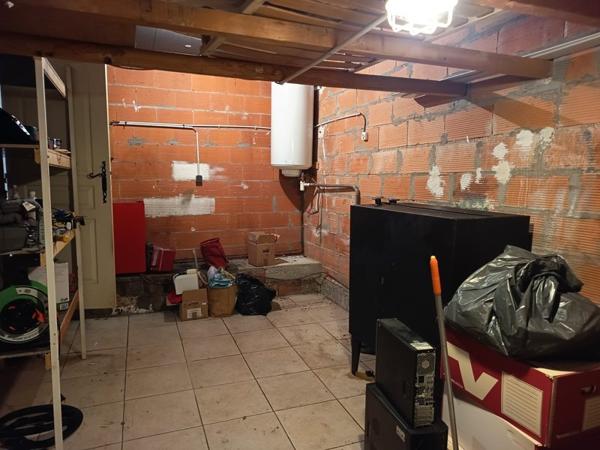 Maison à vendre |  Lectoure |  4 pièces | 99 m²