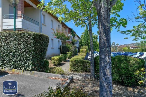 Appartement à vendre 3 pièces 54.35m²