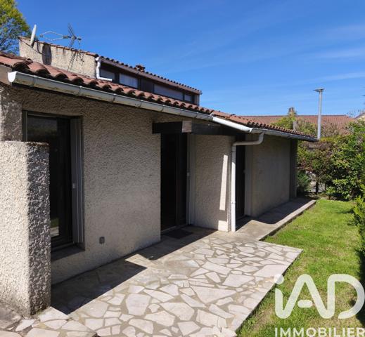 Maison à vendre 5 pièces 100 m² Tarbes