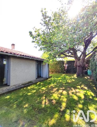 Maison à vendre 5 pièces 100 m² Tarbes