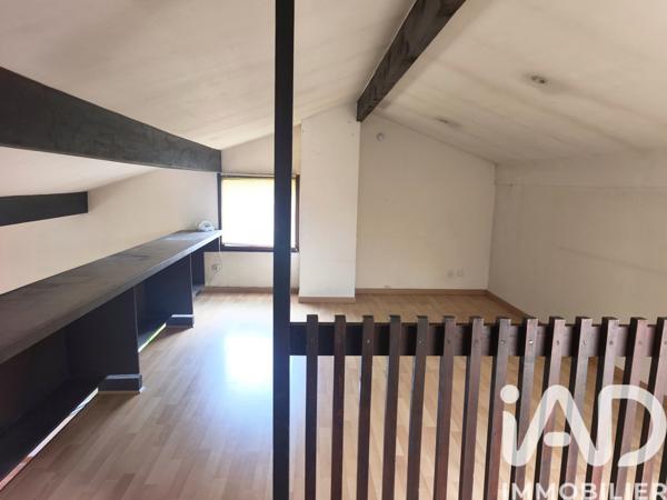 Maison à vendre 5 pièces 100 m² Tarbes