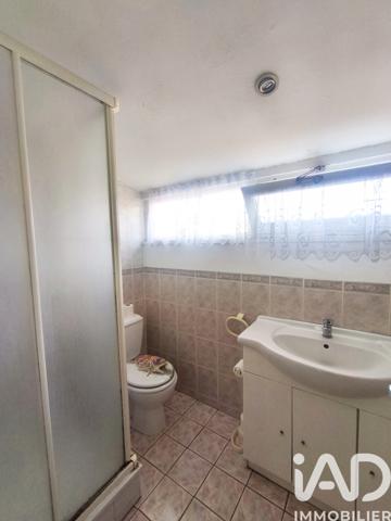 Maison à vendre 5 pièces 100 m² Tarbes