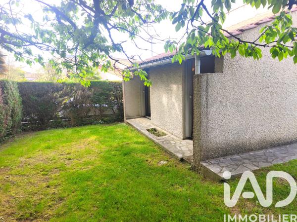 Maison à vendre 5 pièces 100 m² Tarbes