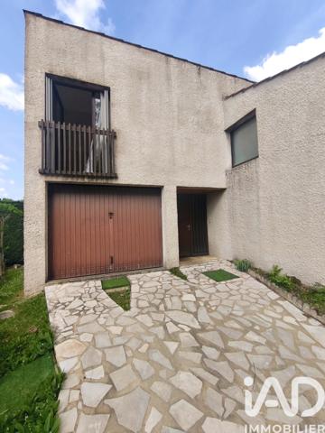 Maison à vendre 5 pièces 100 m² Tarbes