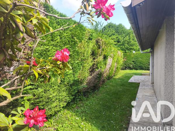 Maison à vendre 5 pièces 100 m² Tarbes
