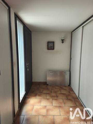 Maison à vendre 5 pièces 100 m² Tarbes