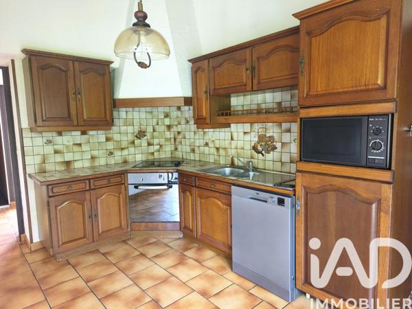 Maison à vendre 5 pièces 100 m² Tarbes