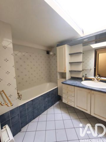 Maison à vendre 5 pièces 100 m² Tarbes