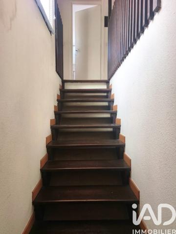 Maison à vendre 5 pièces 100 m² Tarbes