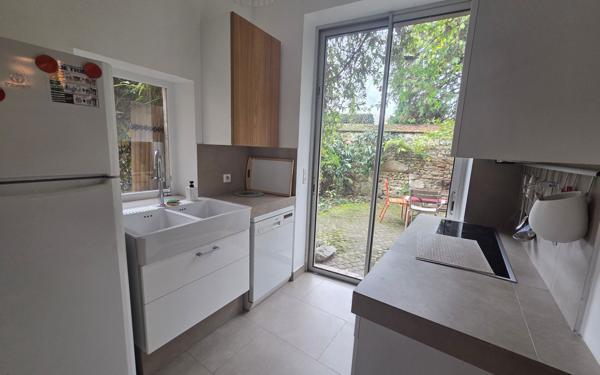 Appartement à louer    2 pièces • 52 m2 Nemours