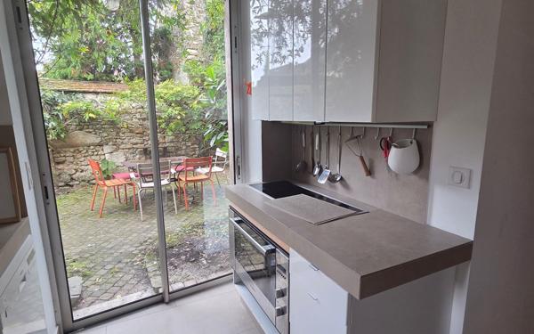 Appartement à louer    2 pièces • 52 m2 Nemours