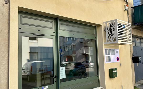 Maison à vendre    2 pièces • 246 m2 Bourg-de-Péage