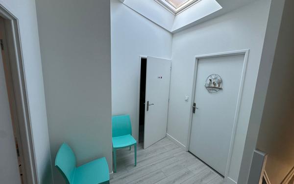 Maison à vendre    2 pièces • 246 m2 Bourg-de-Péage